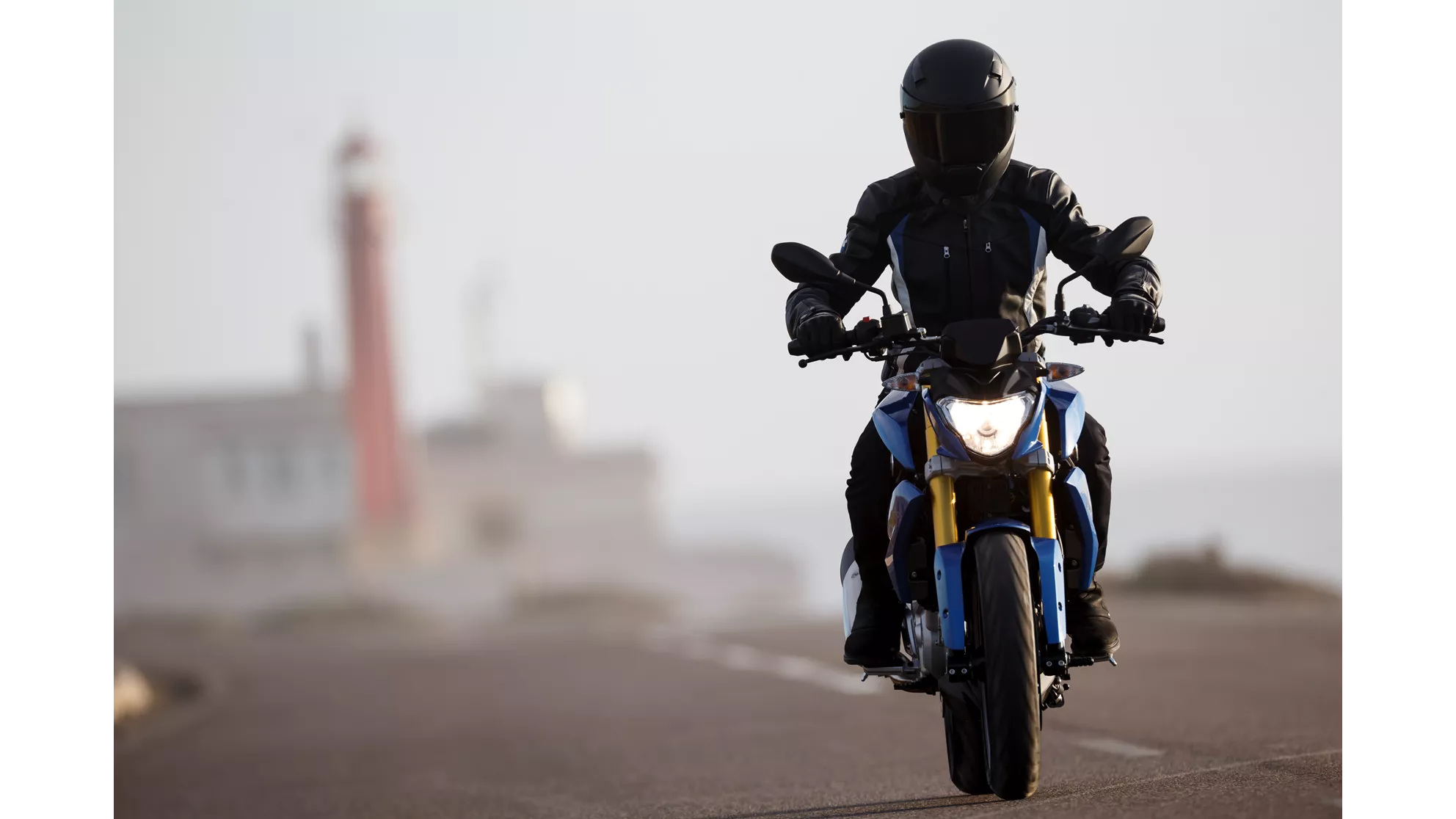 BMW G 310 R - Image 8 BMW G 310 R - Image 8